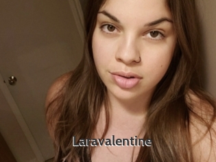 Laravalentine