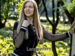 Larawinters