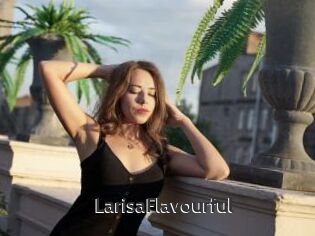 LarisaFlavourful