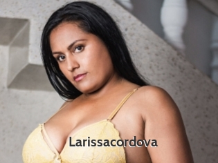 Larissacordova