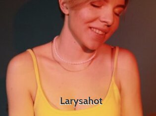 Larysahot