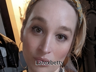 Latexbetty