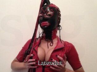 Latexslut