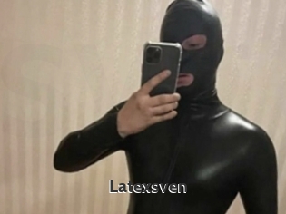 Latexsven