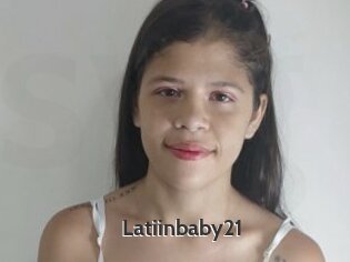 Latiinbaby21