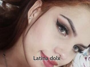 Latina_dolx