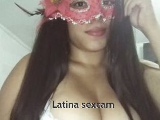 Latina_sexcam