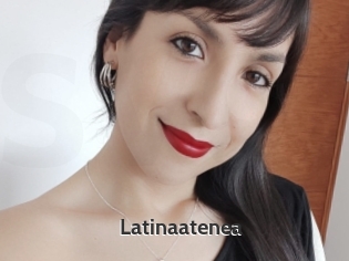 Latinaatenea