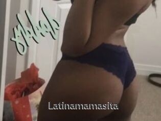 Latinamamasita