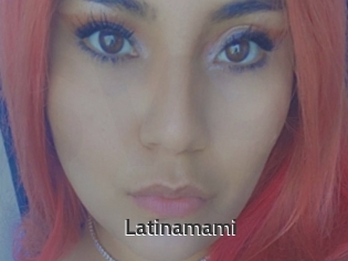 Latinamami