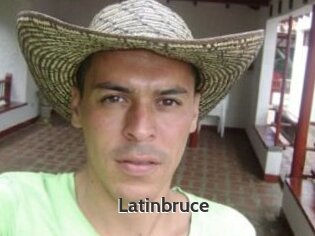 Latinbruce