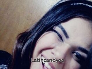 Latincandyxx