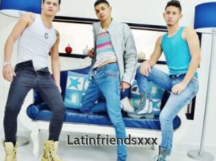 Latinfriendsxxx