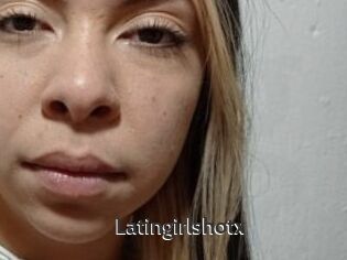 Latingirlshotx