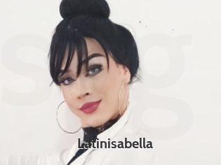 Latinisabella