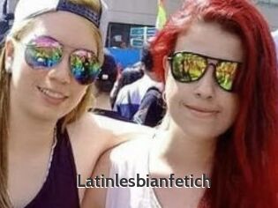 Latinlesbianfetich