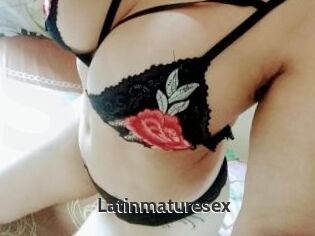 Latinmaturesex