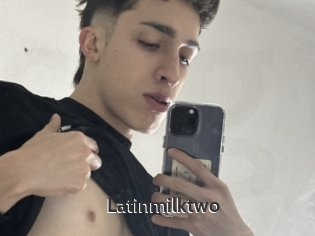 Latinmilktwo