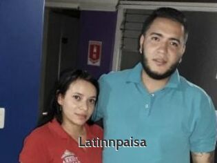 Latinnpaisa