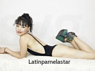 Latinpamelastar