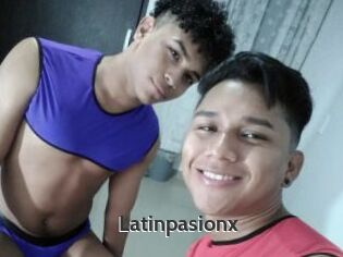 Latinpasionx