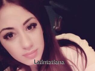 Latintatiana