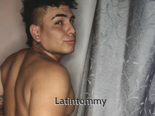 Latintommy