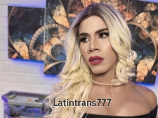 Latintrans777