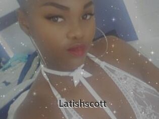 Latishscott