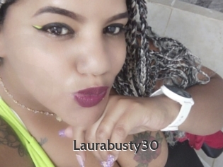 Laurabusty30