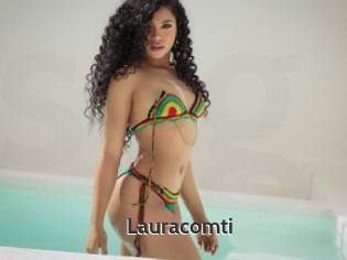 Lauracomti