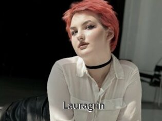 Lauragrin