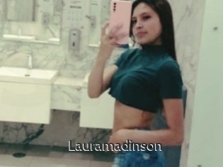 Lauramadinson