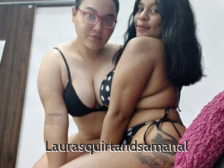 Laurasquirtandsamanal