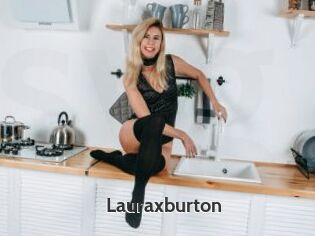 Lauraxburton