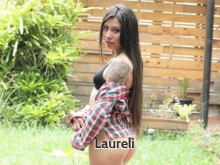 Laureli