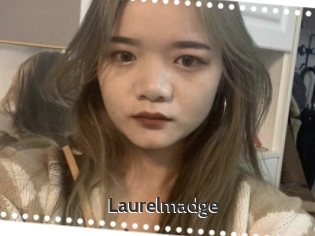 Laurelmadge