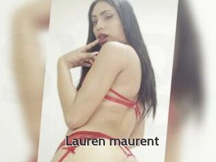 Lauren_maurent