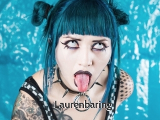 Laurenbaring