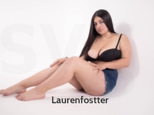 Laurenfostter