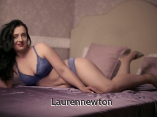 Laurennewton