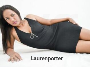 Laurenporter