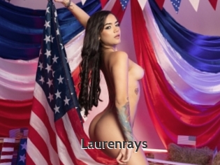 Laurenrays