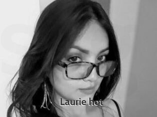 Laurie_hot