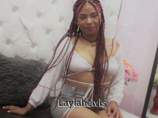 Laylahelvis