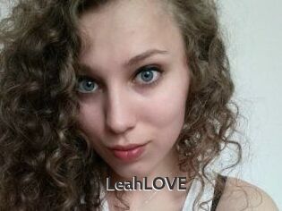 LeahLOVE