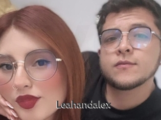 Leahandalex