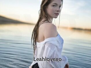 Leahlovexo