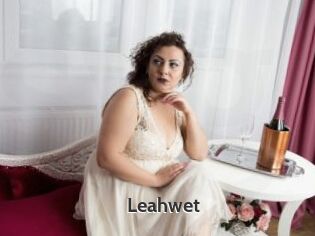 Leahwet