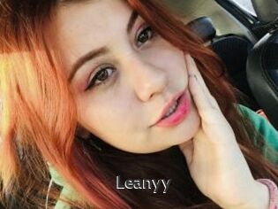 Leanyy